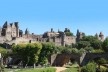 Carcassonne, França<br />Foto Victor Hugo Mori 