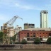 Puerto Madero, Buenos Aires<br />Foto Abilio Guerra 