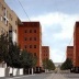 Projeto Biccoca, Departamento Científico da Universidade, Milão, arquiteto Vittorio Gregotti [Gregotti e Associados]