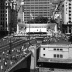 Praça do Patriarca, cobertura de Paulo Mendes da Rocha<br />Foto Nelson Kon 