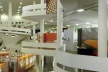 Bienal Internacional de Arquitetura de São Paulo, Pavilhão da Bienal, 2005. <br />Fotos do autor 