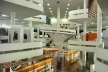Bienal Internacional de Arquitetura de São Paulo, Pavilhão da Bienal, 2005. <br />Fotos do autor 