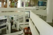 Bienal Internacional de Arquitetura de São Paulo, Pavilhão da Bienal, 2005. <br />Fotos do autor 