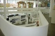 Bienal Internacional de Arquitetura de São Paulo, Pavilhão da Bienal, 2005. <br />Fotos do autor 