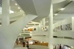 Bienal Internacional de Arquitetura de São Paulo, Pavilhão da Bienal, 2005. <br />Fotos do autor 