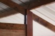 Xingu Canopies, Xingu National Park, São Félix do Araguaia MT Brasil, 2017. Architect Gustavo Utrabo (author) / Estúdio Gustavo Utrabo<br />Foto / photo Pedro Kok 