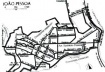 Espaço territorial do percurso da Avenida Epitácio Pessoa