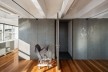 Escritório SMA, São Paulo SP Brasil, 2019. Arquitetos Rosário Pinho e André Scarpa / André Scarpa Arquitetura<br />Foto André Scarpa 