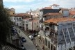 Porto, Edifícios reabilitados pelo CRUARB/CH no Morro da Sé, na rua Escura, apresentam estado de conservação crítico. Área residencial ao pé da Sé<br />Foto Andréa da Rosa Sampaio, 2015 