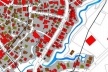 Situação atual da Vila Fátima<br />Imagem dos autores do projeto 