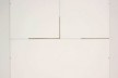 Robert Ryman, “The Elliott Room: Charter V”, 1987, series 1985-1987<br />Imagem divulgação  [Art Institute Chicago / Cortesia Pace Wildenstein]