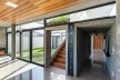 House TR1215, Porto Alegre RS Brasil, 2019. Architects Diego Brasil and Anderson Calvi / BR3 Arquitetos<br />Foto/photo Marcelo Donadussi 