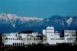 Museu Iieda City - Iida, Nagano Prefecture - 1986-88<br />Foto Studio Hiroshi Hara+Athelier Phi 