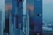 Umeda Sky Building - Kita-Ku, Osaka - 1988-93<br />Foto Studio Hiroshi Hara+Athelier Phi 