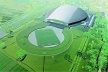 Sapporo Dome - Sapporo, Hokkaido - 1997-2001