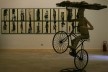 Instalação na Bienal de Veneza 2009<br />Foto Abilio Guerra 