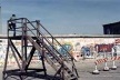 Ensaio sobre o muro de Berlin, 1985<br />Foto de João Diniz 