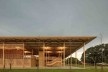 Moradas infantis, Formoso do Araguaia TO, 2015. Escritórios Rosenbaum e Aleph Zero<br />Foto Leonardo Finotti 