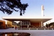 Edifício de gastronomia<br />Imagem dos autores do projeto 