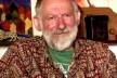 Christopher Alexander no Center for Environmental Structure, Berkeley, Califórnia, 2013<br />Foto Michael Mehaffy  [Wikimedia Commons / Licença CC BY-SA 4.0]