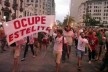 Movimento Ocupe Estelita<br />Foto divulgação 