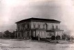 Foto antigua de la casa de Juan Pedro Baró