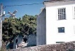 Restaurante Koati (hoje Zanzibar) na Ladeira da Misericórdia<br />Foto do autor 