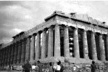 Partenón: Templo dórico grego dedicado à Deusa Atenea Parthenos, construído na Acrópolis de Atenas por ordem de Péricles entre os anos 447 e 432 a.C<br />Foto Helena David, 2005 