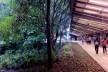 Centro Cultural de São Paulo, arquitetos Eurico Prado Lopes e Luiz Benedito Castro Telles<br />Foto Abilio Guerra 