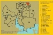 Região Metropolitana de Porto Alegre, RS<br />Imagem do autor do projeto 