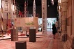 Exposição Lina Bo Bardi, "A Liberdade da Arquitetura", Ca' Pesaro, Canal Grande