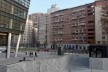 Piazza Lina Bo Bardi, Varesine, Milão. Kohn Pedersen Fox Associates<br />Foto Viviana Pozzoli 
