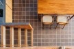 Casa de meia encosta, São Francisco Xavier SP, 2013. Arquitetos Denis Joelsons e Gabriela Baraúna Uchida<br />Foto Pedro Kok 
