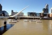 Travessia dos barcos<br />Foto Petterson Dantas 