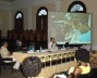 Mesa Redonda 4, com Jonathas Magalhães, Jean Paul Gazeau, Lais Coellho e Abílio Guerra