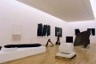Centro Universitário Maria Antônia, exposição inaugural do Instituto de Arte Contemporânea com obras dos artistas Amilcar de Castro, Mira Schendel, Sergio Camargo e Willys de Castro, São Paulo SP, dez. 2006<br />Foto Bebete Viégas 