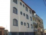 Ed. Andréa,  Bairro Clélia Bernardes, 1977. Edifício da década de 1970, localizado na área central [OLIVEIRA, L. F. & CARVALHO, A. W. B. Relatório Final de Pesquisa, 2006]