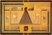 Aldo Rossi, Cemitério de San Cataldo, Modena, 1971-78