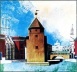 Aldo Rossi, Teatro del Mondo, Veneza, 1980