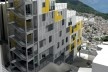 Tipologia habitacional para habitação de interesse social. Arquiteto Luiz Carlos Toledo e equipe<br />Imagem divulgação 