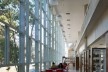 Terminal Digital do Ensino, São Caetano do Sul, 2008. Arquiteto José Augusto Aly<br />Foto Nelson Kon 