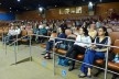 Plateia do evento, Encontro Núcleo Docomomo-SP 2015<br />Foto André Marques 