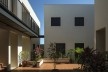 Vila Amélia, Sertãozinho SP, 2015-2017. Arquitetos Fernando O’Leary, Pedro Domingues e Pedro Faria / Vaga Arquitetura<br />Foto Leonardo Finotti 
