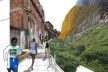 Ecolimite – perspectiva<br />Imagem do autor do projeto 