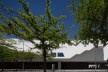 Museu Nacional dos Coches, pavilhão principal, Lisboa. Arquiteto Paulo Mendes da Rocha, MMBB arquitetos e Bak Gordon arquitetos<br />Foto Fernando Guerra  [FG+SG Architectural Photography]
