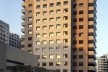 Brascan Century Plaza, São Paulo. Escritório Konigsberger Vannucchi, 2000-2003<br />Foto Nelson Kon 