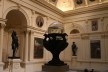 Hall de entrada do Museu do Ipiranga, São Paulo<br />Foto Rovena Rosa  [Agência Brasil]