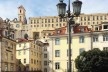 Lisboa, cidade agradável e bonita<br />Foto Anita Di Marco 