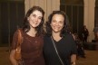 Marise Hansen e Marise De Chiricco<br />Foto Fabia Mercadante 