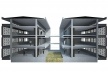 Universidade no Semi-árido – UNIVASF, corte do bloco de salas de aula – Fachadas protegidas por panos de cobogó e ventilação generosa do entreforro, 1º lugar concurso Sustentabilidade em Edificações Públicas. Estudante Murilo Medeiros de Siqueira, 2008<br />Imagem divulgação 
